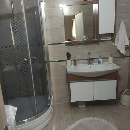 Boztepe Luxury House Trabzon