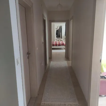 Boztepe Luxury House Apartment *