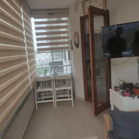 Boztepe Luxury House Apartment