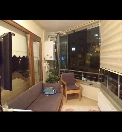 Boztepe Luxury House Apartment *