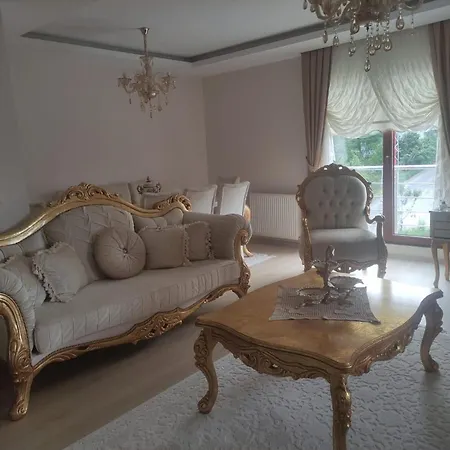 Boztepe Luxury House Trabzon