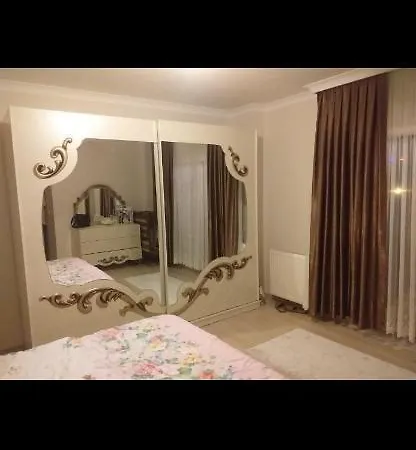 Boztepe Luxury House *