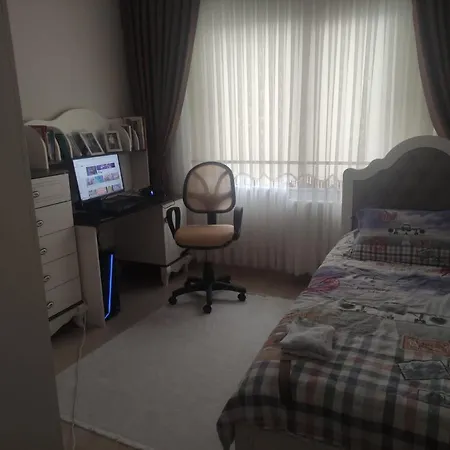 Boztepe Luxury House * Trabzon